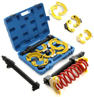 Будкрам купить Съемник пружин TAGRED TA1353