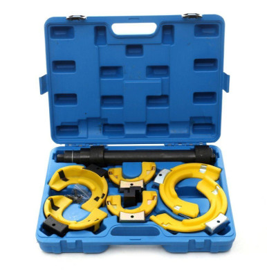 Будкрам купити Знімач пружин TAGRED TA1353 Знімач пружин TAGRED TA1353 3