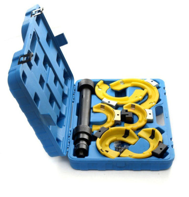 Будкрам купити Знімач пружин TAGRED TA1353 Знімач пружин TAGRED TA1353 4