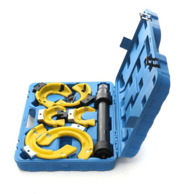 Будкрам купити Знімач пружин TAGRED TA1353 Знімач пружин TAGRED TA1353 5