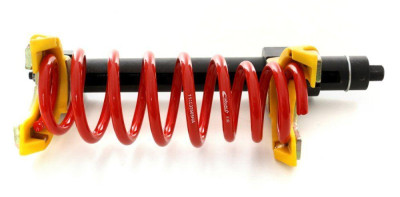 Будкрам купити Знімач пружин TAGRED TA1353 Знімач пружин TAGRED TA1353 6