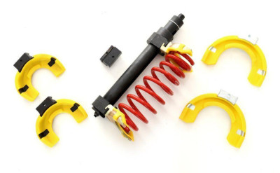 Будкрам купити Знімач пружин TAGRED TA1353 Знімач пружин TAGRED TA1353 7