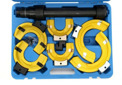 Будкрам купити Знімач пружин TAGRED TA1353 Знімач пружин TAGRED TA1353 8