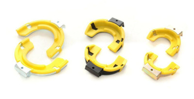 Будкрам купити Знімач пружин TAGRED TA1353 Знімач пружин TAGRED TA1353 9