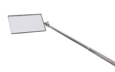 Будкрам купити Телескопічне оглядове дзеркало TAGRED TA4099 Телескопічне оглядове дзеркало TAGRED TA4099 3