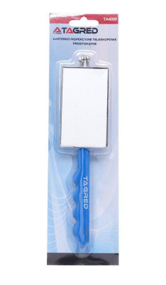 Будкрам купити Телескопічне оглядове дзеркало TAGRED TA4099 Телескопічне оглядове дзеркало TAGRED TA4099 5