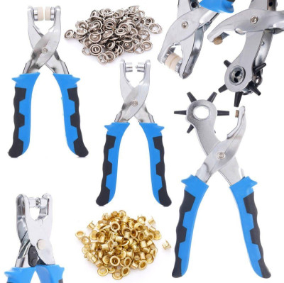 Будкрам купить Набор для обработки кожи TAGRED TA4170