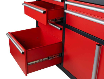 Будкрам купити Набір Holzmann WEWA1216SET (верстак + стіл) Набір Holzmann WEWA1216SET (верстак + стіл) 3