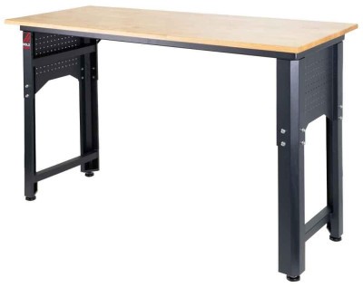 Будкрам купити Набір Holzmann WEWA1216SET (верстак + стіл) Набір Holzmann WEWA1216SET (верстак + стіл) 4