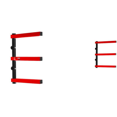 Будкрам купити Стелаж Holzmann HLR1