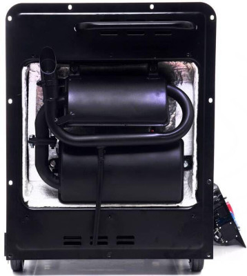 Будкрам купить Дизельный генератор TAGRED TA7350TDS Дизельный генератор TAGRED TA7350TDS 6