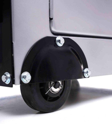 Будкрам купить Дизельный генератор TAGRED TA7350DS Дизельный генератор TAGRED TA7350DS 10