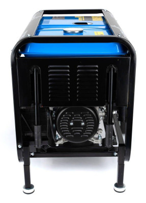 Будкрам купити Дизельний генератор TAGRED TA7350D Дизельний генератор TAGRED TA7350D 6