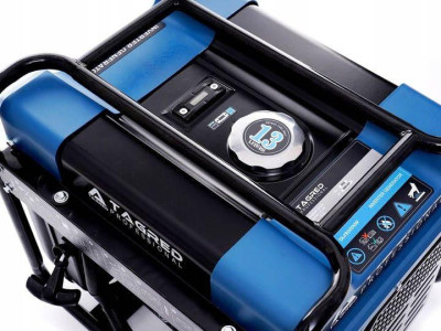 Будкрам купити Інверторний генератор TAGRED TA4100INW Інверторний генератор TAGRED TA4100INW 2