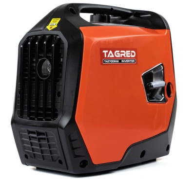 Будкрам купить Инверторный генератор TAGRED TA2700INW Инверторный генератор TAGRED TA2700INW 2