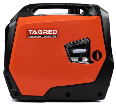 Будкрам купить Инверторный генератор TAGRED TA2700INW Инверторный генератор TAGRED TA2700INW 3
