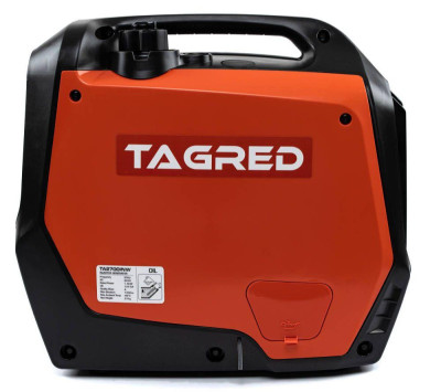 Будкрам купить Инверторный генератор TAGRED TA2700INW Инверторный генератор TAGRED TA2700INW 4