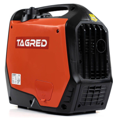 Будкрам купить Инверторный генератор TAGRED TA2700INW Инверторный генератор TAGRED TA2700INW 5