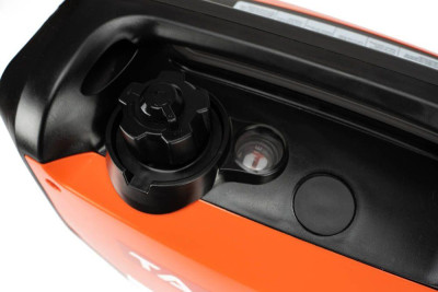 Будкрам купить Инверторный генератор TAGRED TA2700INW Инверторный генератор TAGRED TA2700INW 6