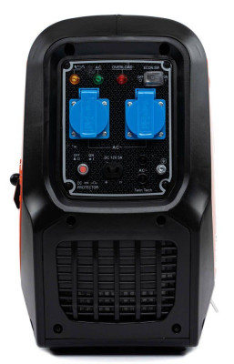 Будкрам купить Инверторный генератор TAGRED TA2700INW Инверторный генератор TAGRED TA2700INW 7