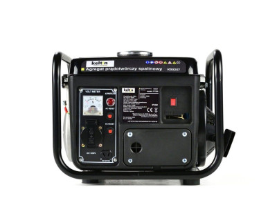 Будкрам купити Генератор бензиновий Keltin K00257 Генератор бензиновий Keltin K00257 2