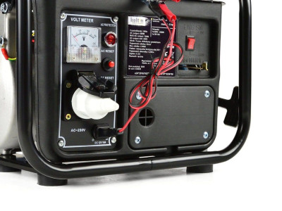 Будкрам купити Генератор бензиновий Keltin K00257 Генератор бензиновий Keltin K00257 6