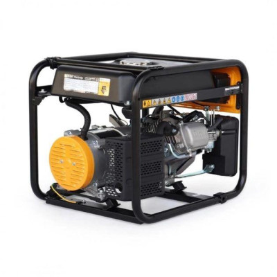 Будкрам купить Бензиновый генератор PEZAL PGG3100X Бензиновый генератор PEZAL PGG3100X 3