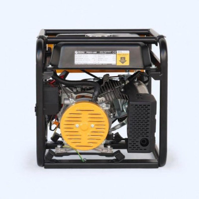 Будкрам купить Бензиновый генератор PEZAL PGG3100X Бензиновый генератор PEZAL PGG3100X 4