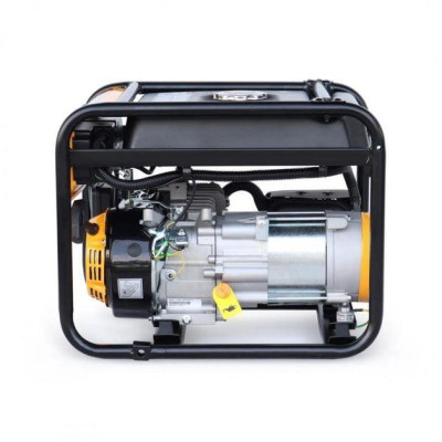 Будкрам купить Бензиновый генератор PEZAL PGG3100X Бензиновый генератор PEZAL PGG3100X 6