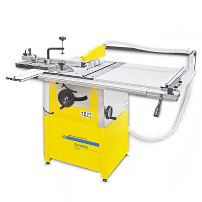 Будкрам купити Циркулярна пилка BAMATO BTS-250PRO (230V)