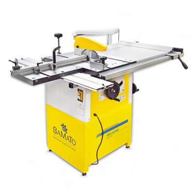 Будкрам купить Циркулярная пила BAMATO BTS-250PRO (230V) Циркулярная пила BAMATO BTS-250PRO (230V) 4