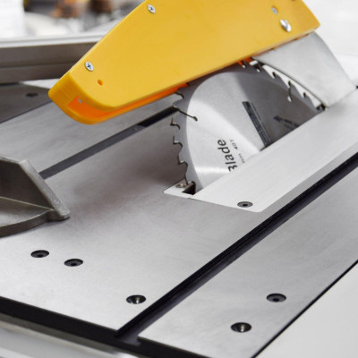 Будкрам купить Циркулярная пила BAMATO BTS-250PRO (230V) Циркулярная пила BAMATO BTS-250PRO (230V) 5