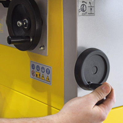 Будкрам купить Циркулярная пила BAMATO BTS-250PRO (400V) Циркулярная пила BAMATO BTS-250PRO (400V) 6