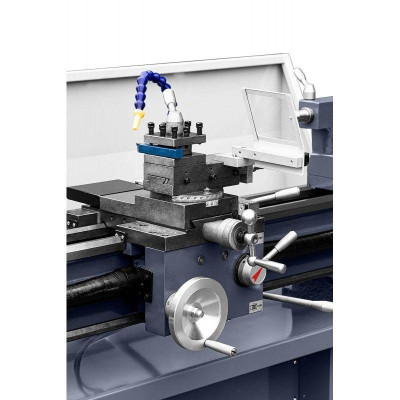 Будкрам купить Универсальный токарный станок Cormak 330x915 Универсальный токарный станок Cormak 330x915 2