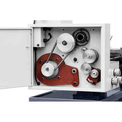 Будкрам купить Универсальный токарный станок Cormak 330x915 Универсальный токарный станок Cormak 330x915 5