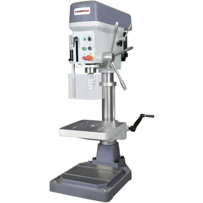 Будкрам купити Настільний свердлильний верстат CORMAK WS20