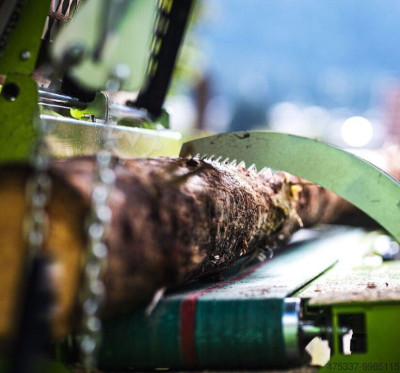 Будкрам купити Напівавтоматична машина для різання та розколу дров Brugger SA27 PRO Напівавтоматична машина для різання та розколу дров Brugger SA27 PRO 5