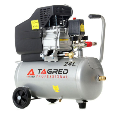 Будкрам купити Компресор Tagred 24L TA300N