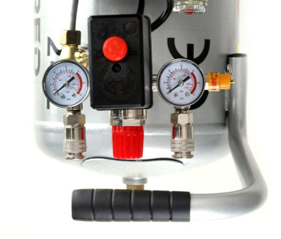 Будкрам купить Компрессор Tagred 24L TA300N Компрессор Tagred 24L TA300N 5