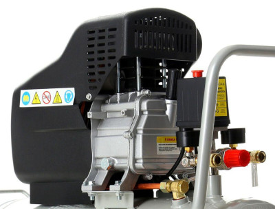 Будкрам купить Компрессор Tagred 50L TA301N Компрессор Tagred 50L TA301N 4