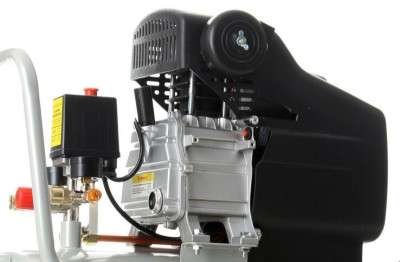 Будкрам купить Компрессор Tagred 50L TA301N Компрессор Tagred 50L TA301N 5