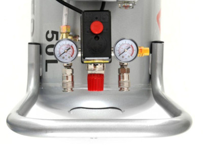 Будкрам купить Компрессор Tagred 50L TA301N Компрессор Tagred 50L TA301N 6