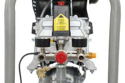 Будкрам купить Компрессор Tagred 50L TA301N Компрессор Tagred 50L TA301N 7