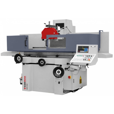 Будкрам купити Плоскошліфувальний верстат Cormak 400x1000