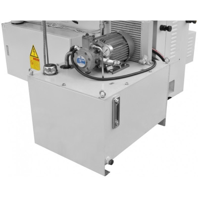 Будкрам купити Плоскошліфувальний верстат Cormak 400x1000 Плоскошліфувальний верстат Cormak 400x1000 3