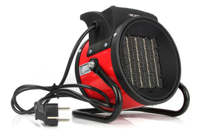 Будкрам купити Електричний обігрівач MAR-POL PTC, 2 кВт Електричний обігрівач MAR-POL PTC, 2 кВт 2