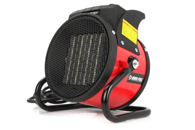 Будкрам купити Електричний обігрівач MAR-POL PTC, 2 кВт Електричний обігрівач MAR-POL PTC, 2 кВт 3