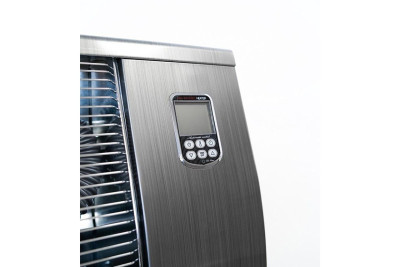 Будкрам купити Інфрачервоний обігрівач Hipers DHOE-90, 10,4 кВт Інфрачервоний обігрівач Hipers DHOE-90, 10,4 кВт 2