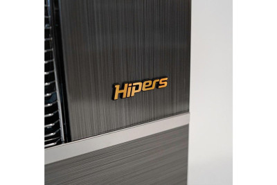 Будкрам купити Інфрачервоний обігрівач Hipers DHOE-90, 10,4 кВт Інфрачервоний обігрівач Hipers DHOE-90, 10,4 кВт 4