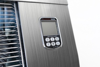 Будкрам купити Інфрачервоний обігрівач Hipers DHOE-120, 14 кВт Інфрачервоний обігрівач Hipers DHOE-120, 14 кВт 2